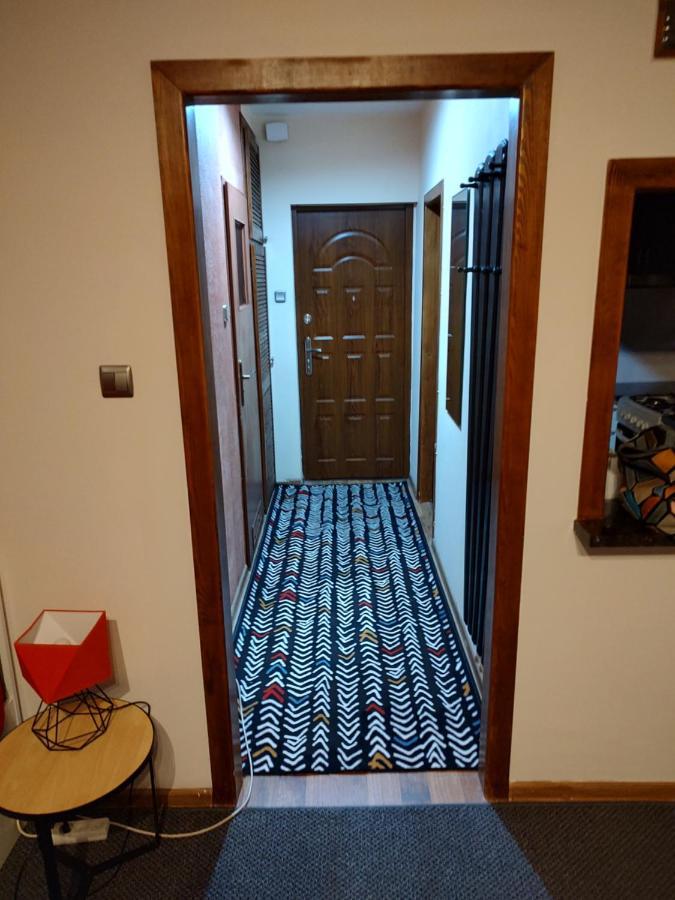 Apartament Sloneczny Konin  Exteriör bild