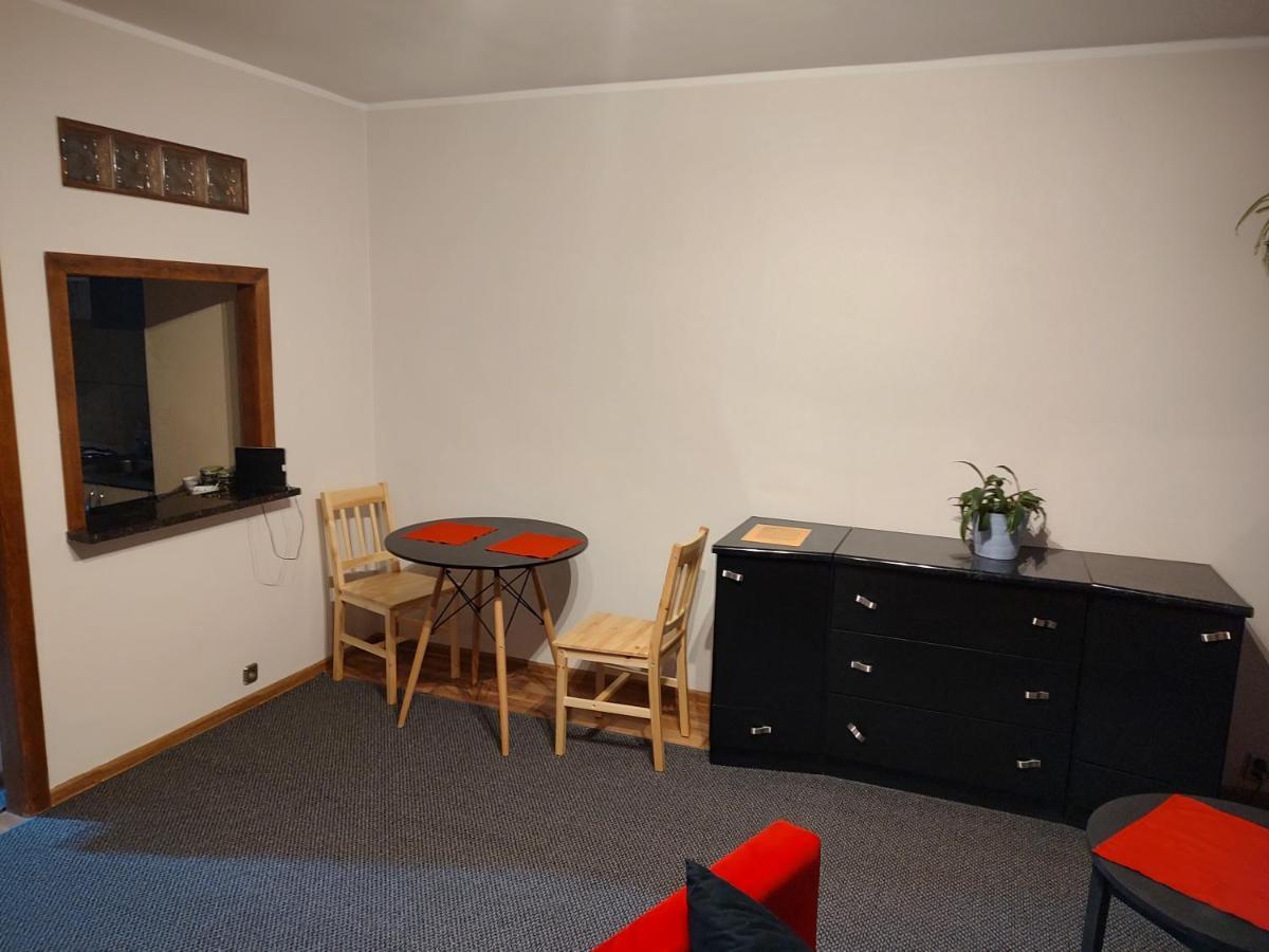 Apartament Sloneczny Konin  Exteriör bild